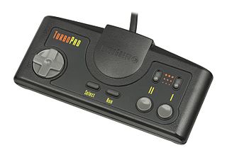 NEC-TurboGrafx-16-Controller-FL